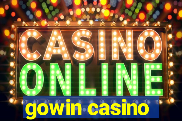 gowin casino